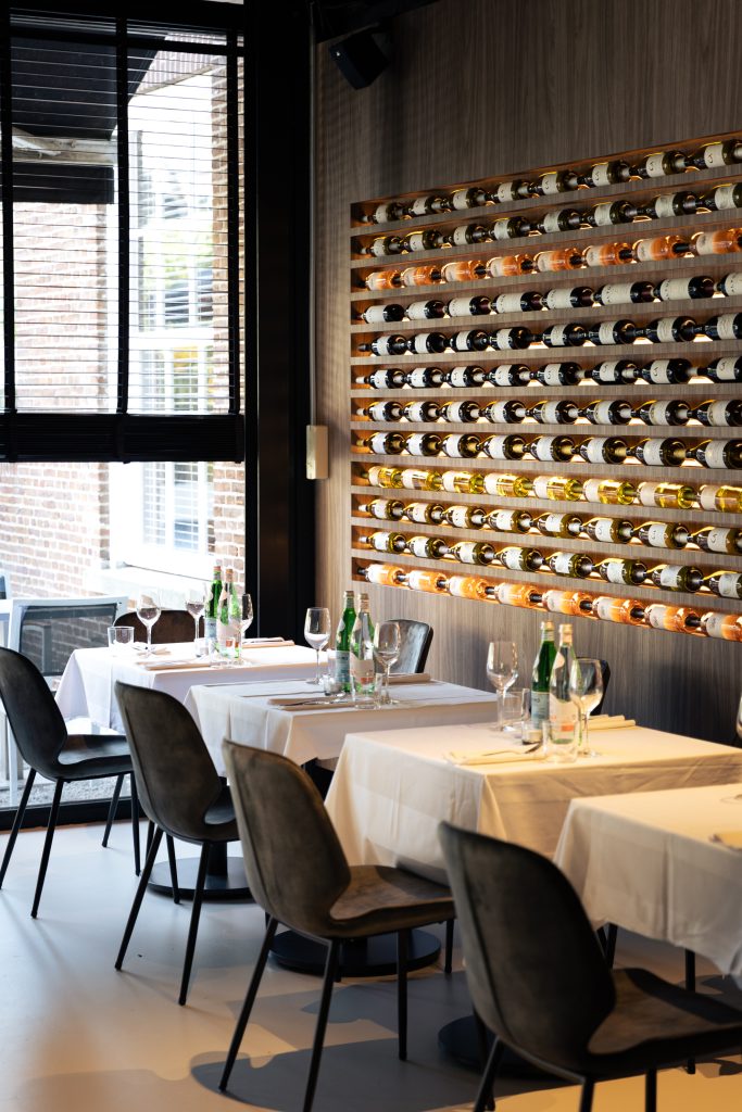 Restaurant Bajolie