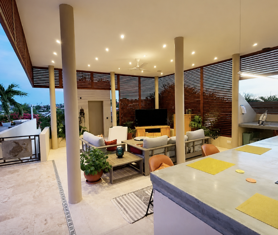 Styleshutters Curacao